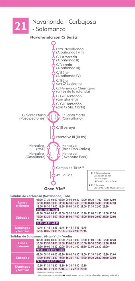 bus carbajosa|NUEVOS HORARIOS DE AUTOBUSES CABAJOSA .